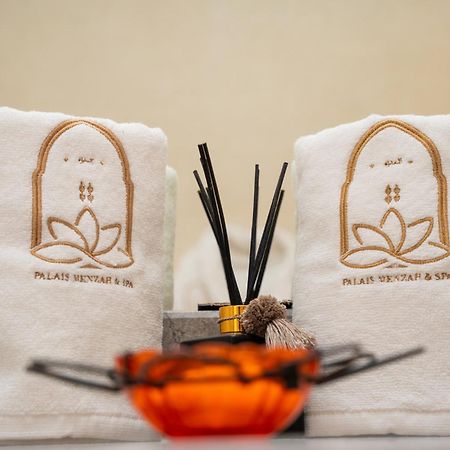 Palais Menzah & Spa Ouled Bouzid 외부 사진