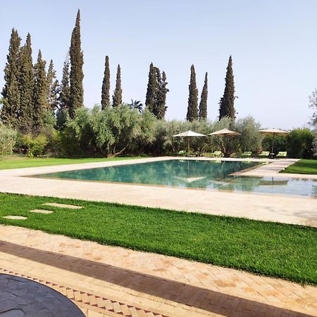 Palais Menzah & Spa Ouled Bouzid 외부 사진