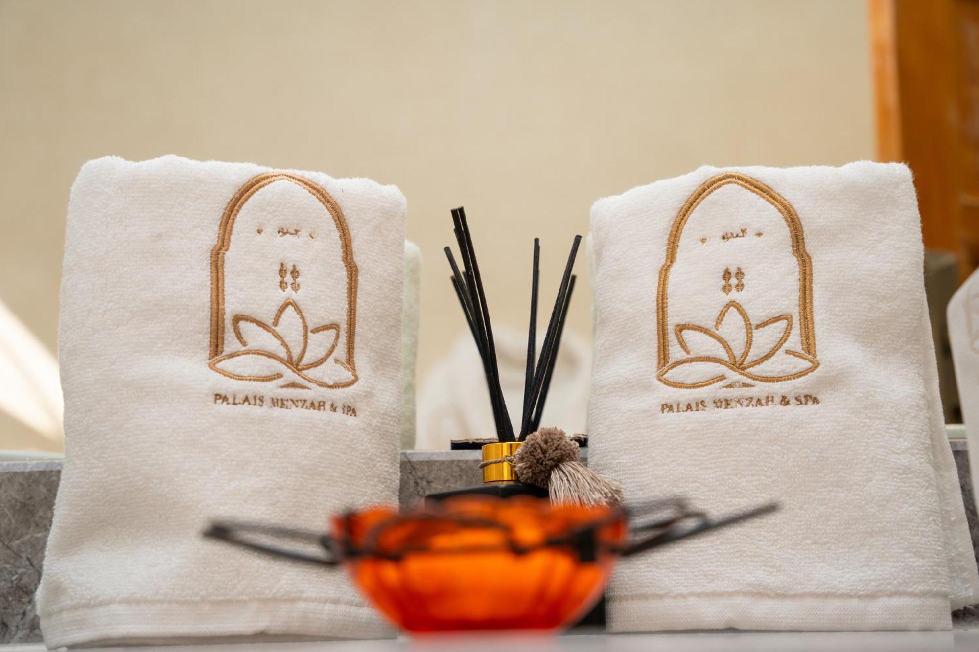 Palais Menzah & Spa Ouled Bouzid 외부 사진
