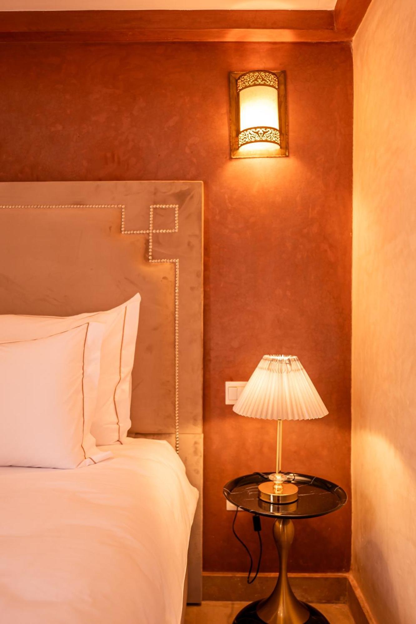 Palais Menzah & Spa Ouled Bouzid 외부 사진