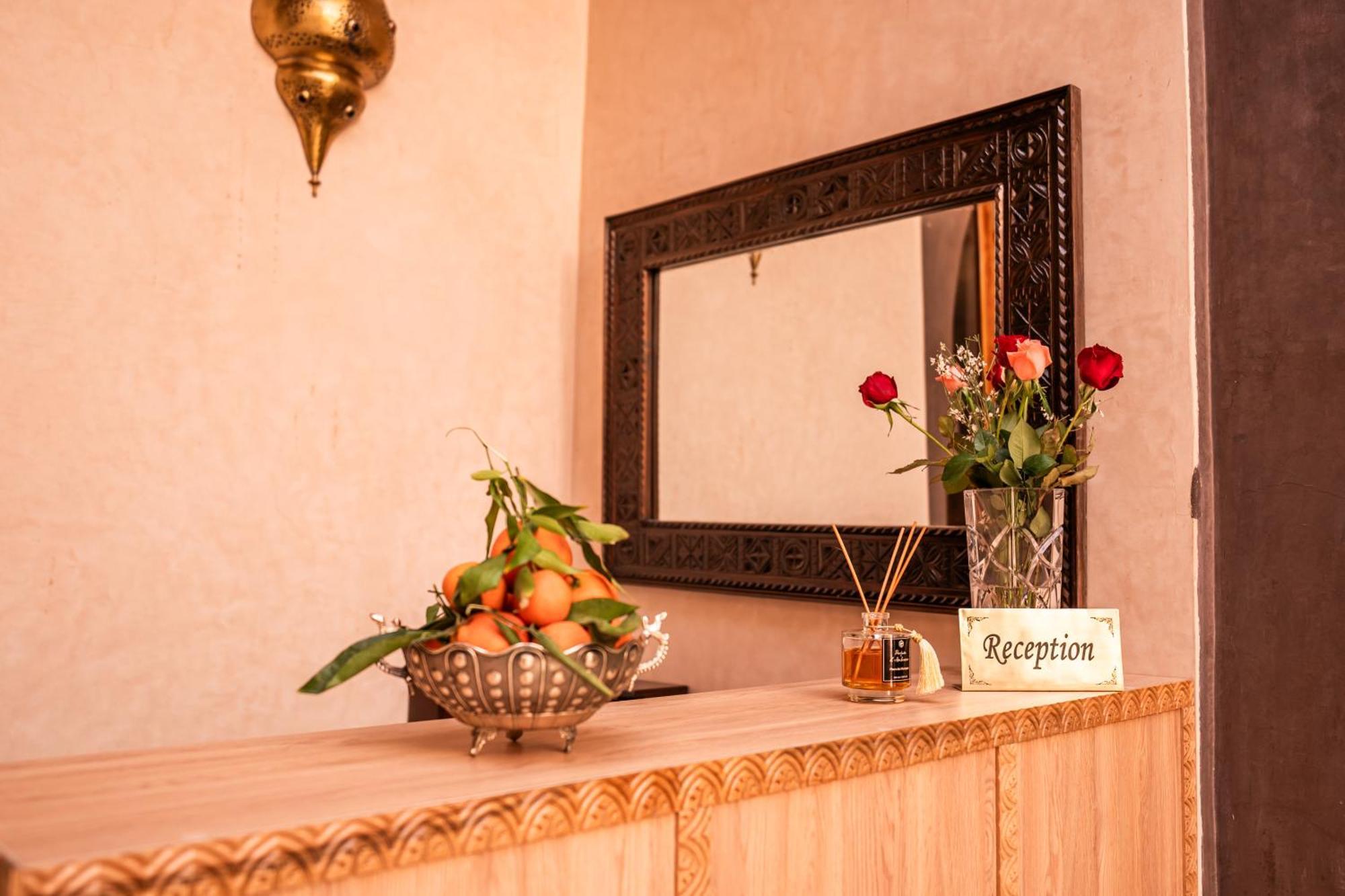 Palais Menzah & Spa Ouled Bouzid 외부 사진