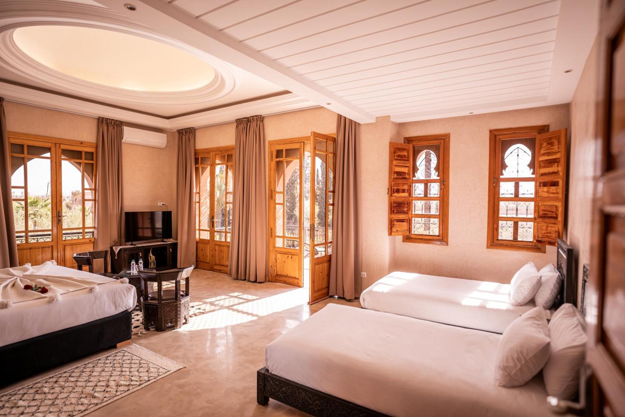 Palais Menzah & Spa Ouled Bouzid 외부 사진