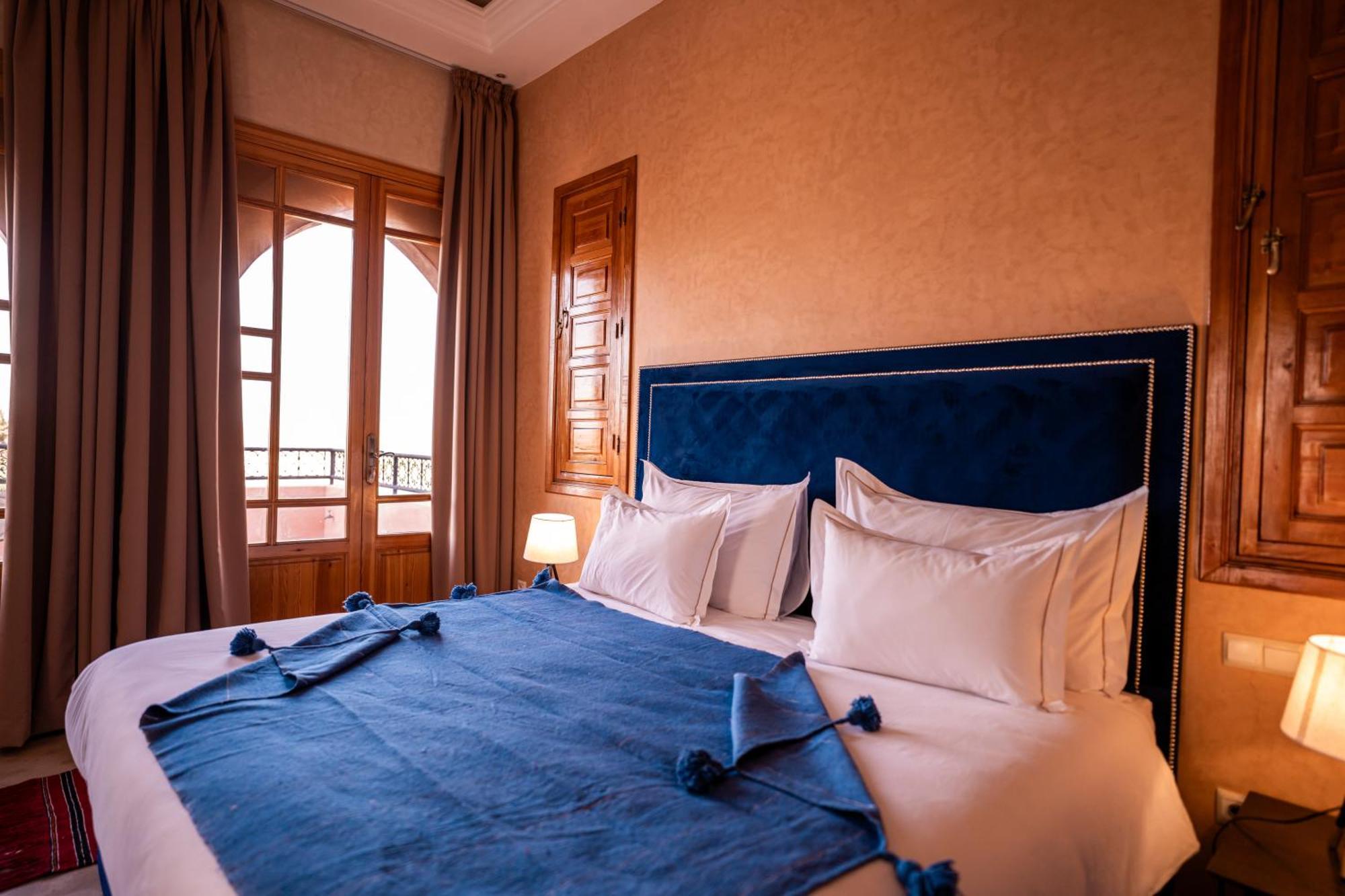 Palais Menzah & Spa Ouled Bouzid 외부 사진