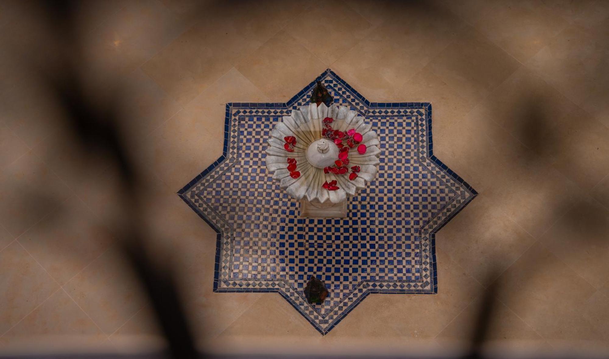 Palais Menzah & Spa Ouled Bouzid 외부 사진