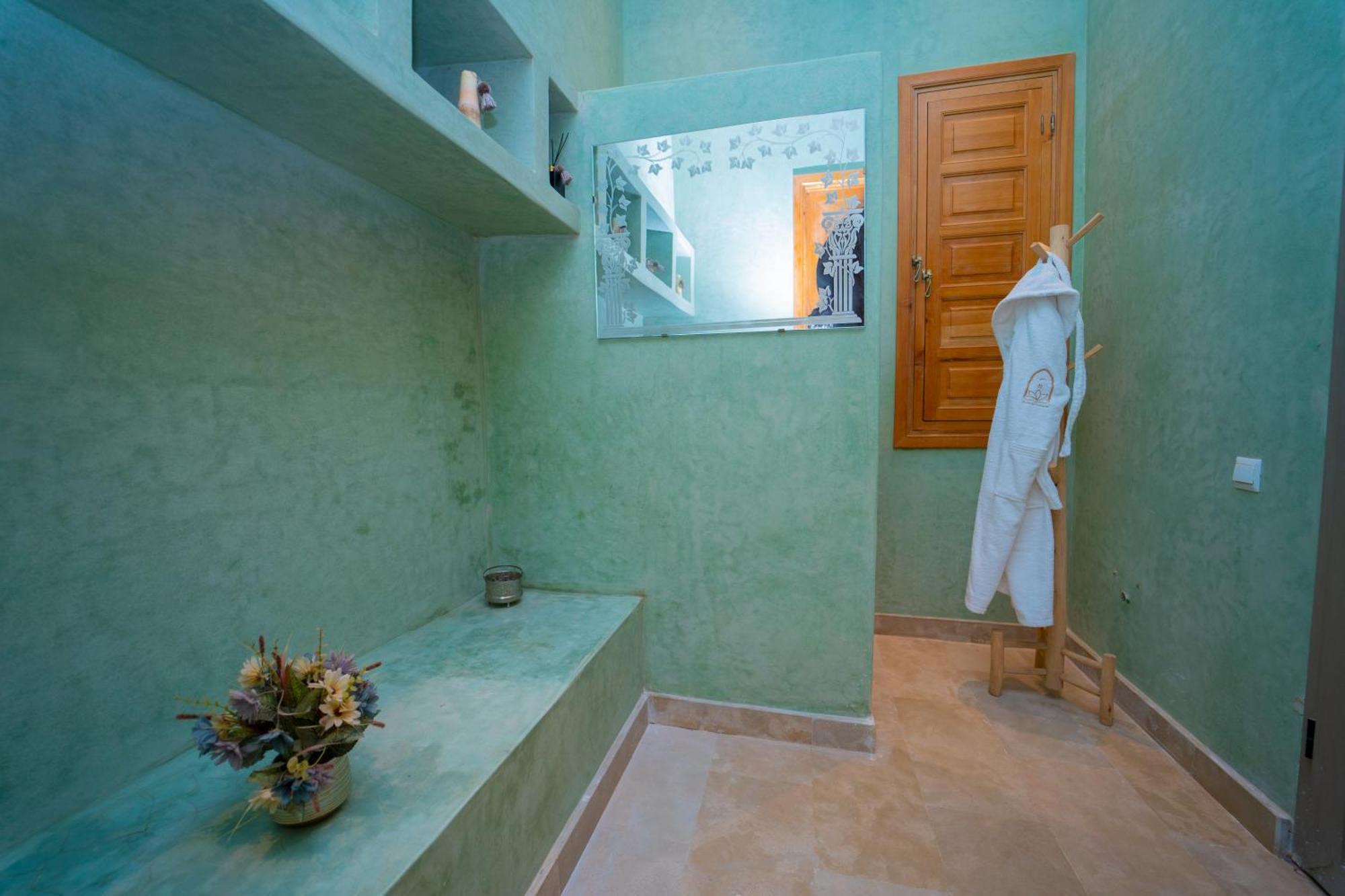 Palais Menzah & Spa Ouled Bouzid 외부 사진
