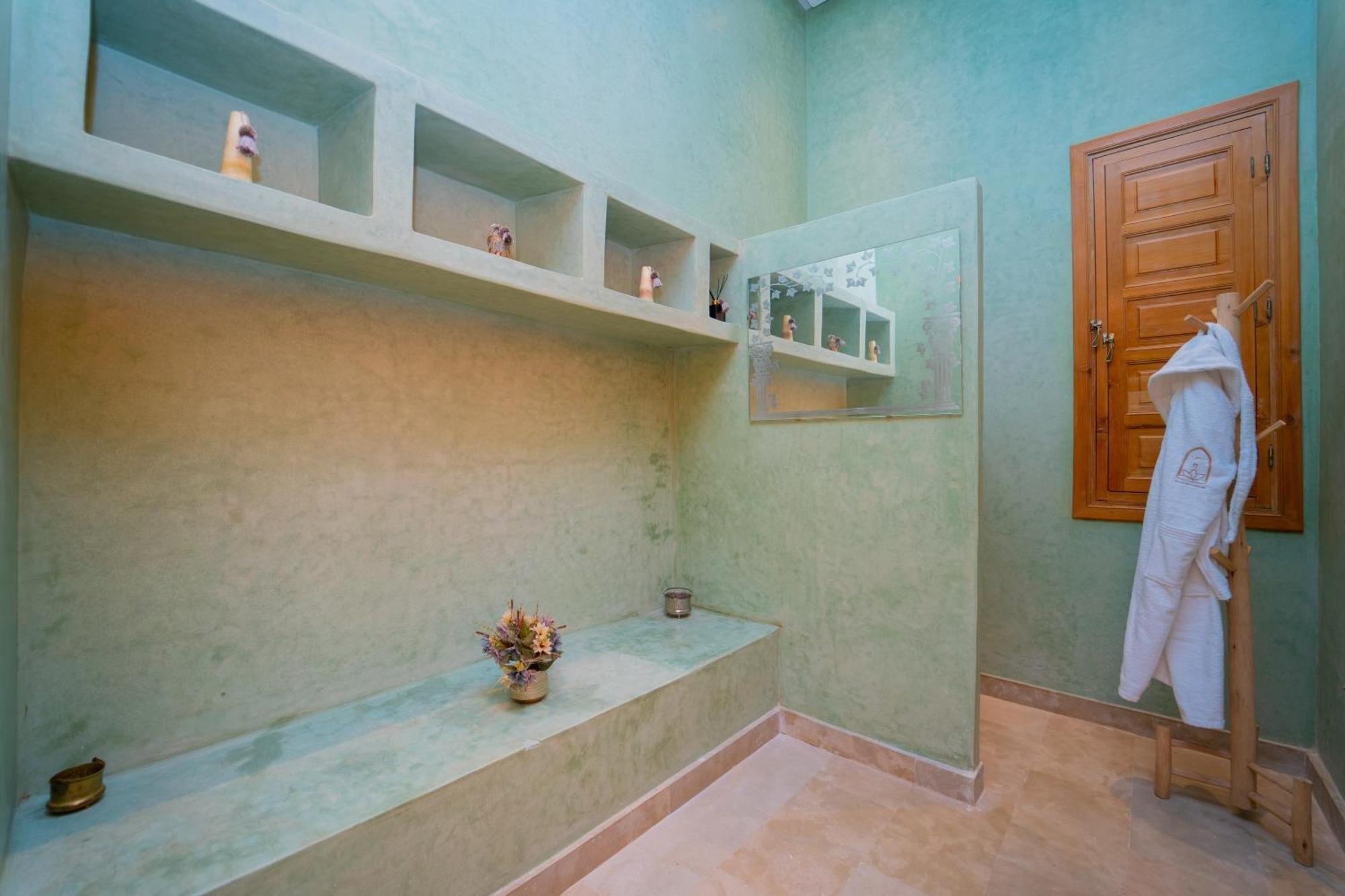 Palais Menzah & Spa Ouled Bouzid 외부 사진