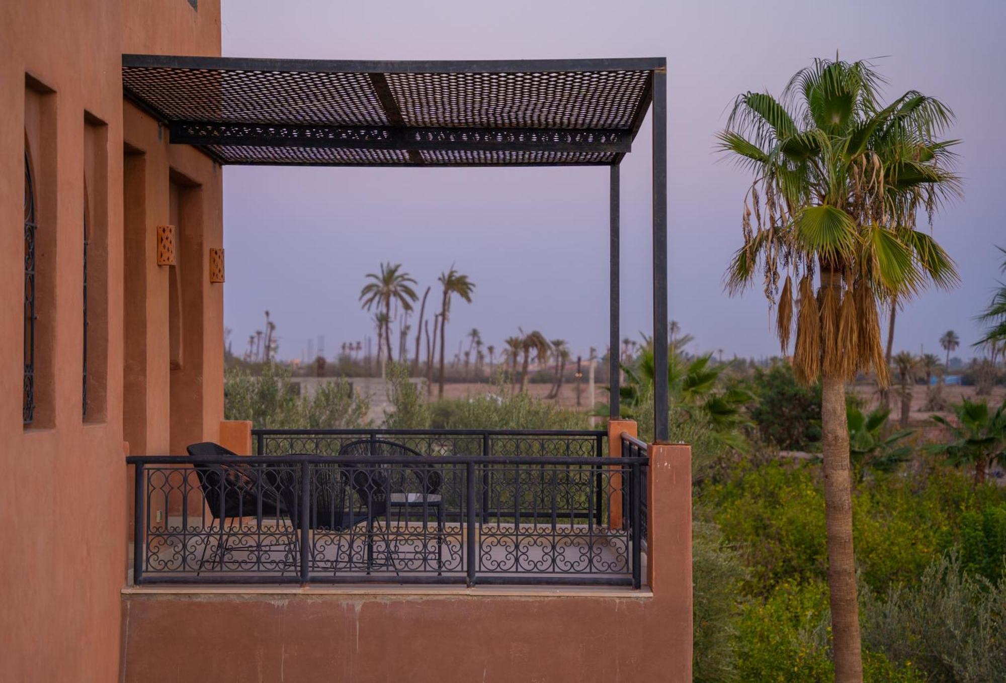 Palais Menzah & Spa Ouled Bouzid 외부 사진