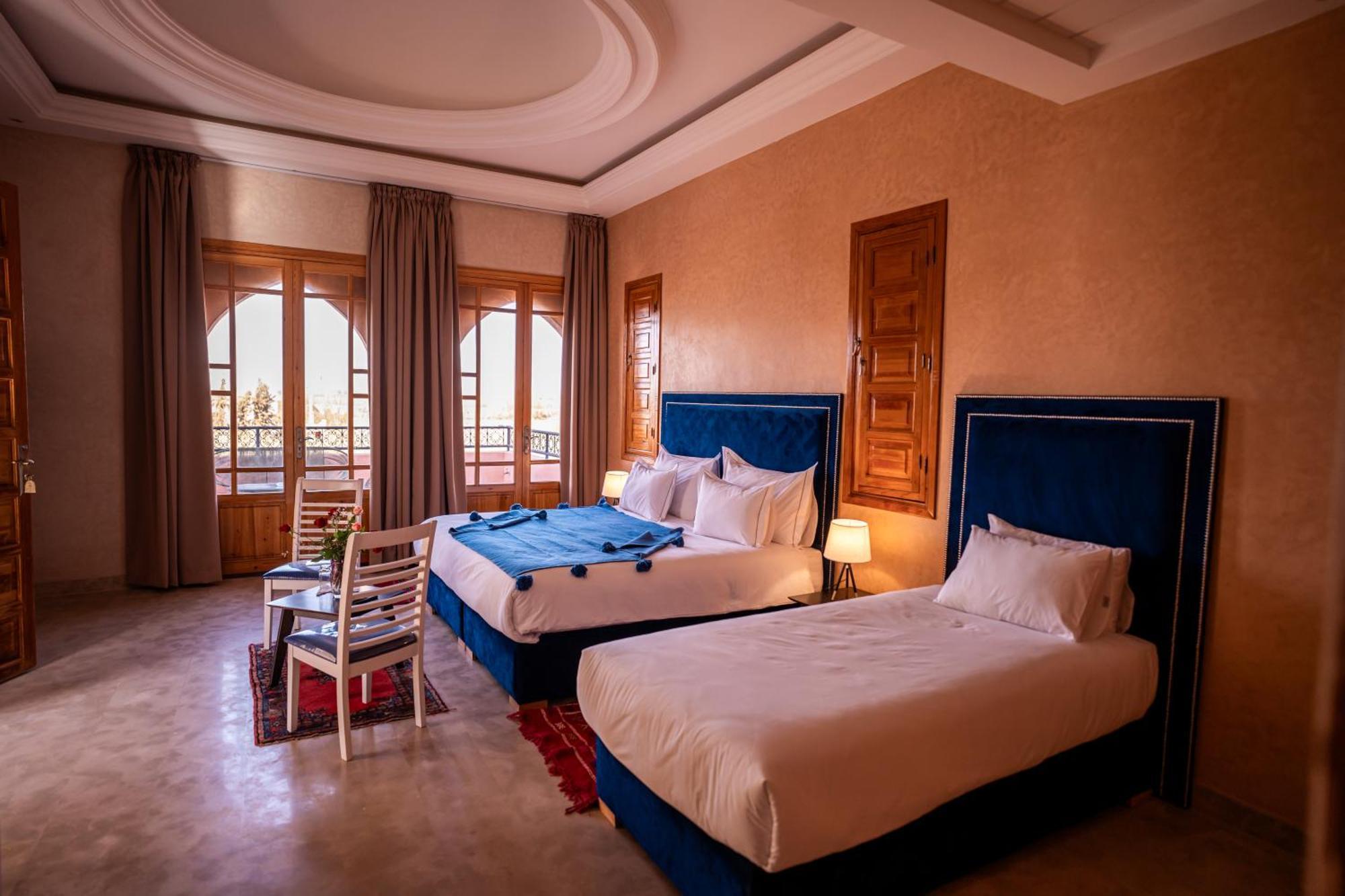 Palais Menzah & Spa Ouled Bouzid 외부 사진