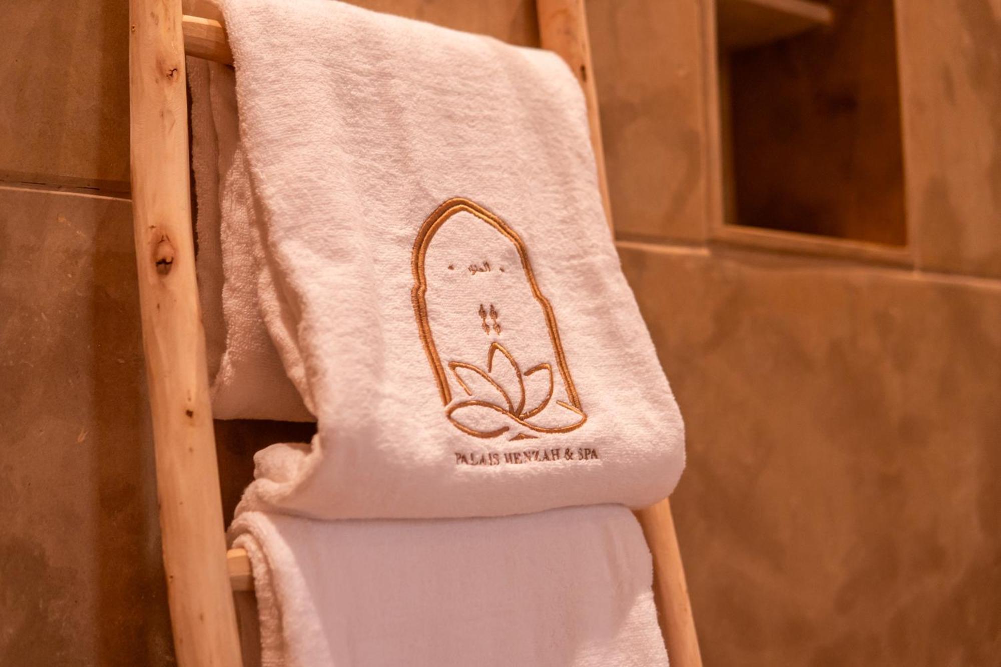Palais Menzah & Spa Ouled Bouzid 외부 사진