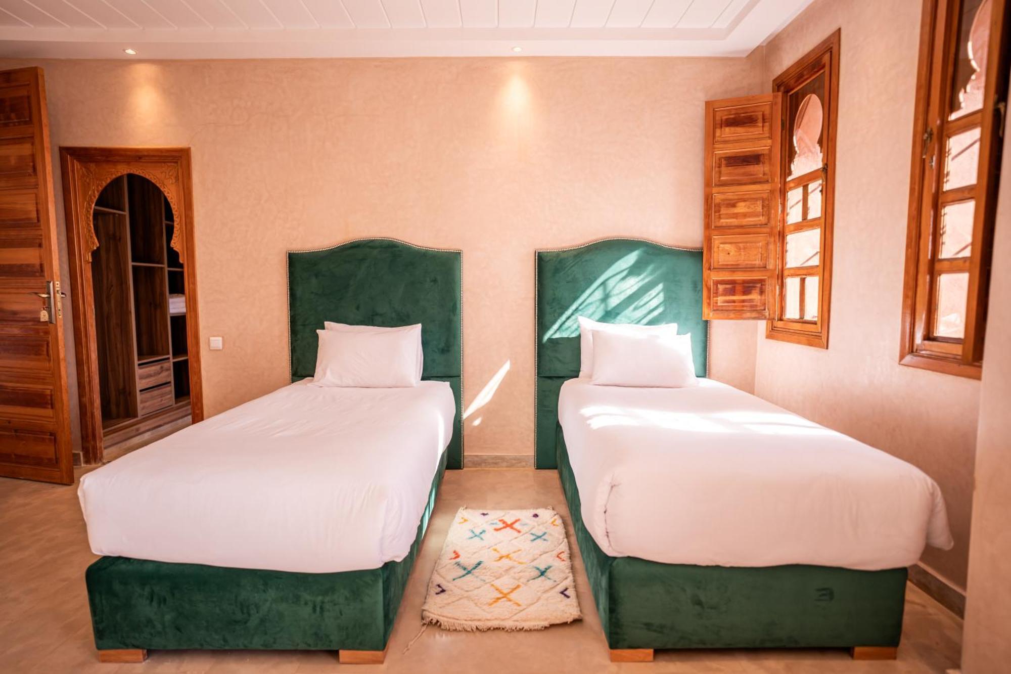 Palais Menzah & Spa Ouled Bouzid 외부 사진