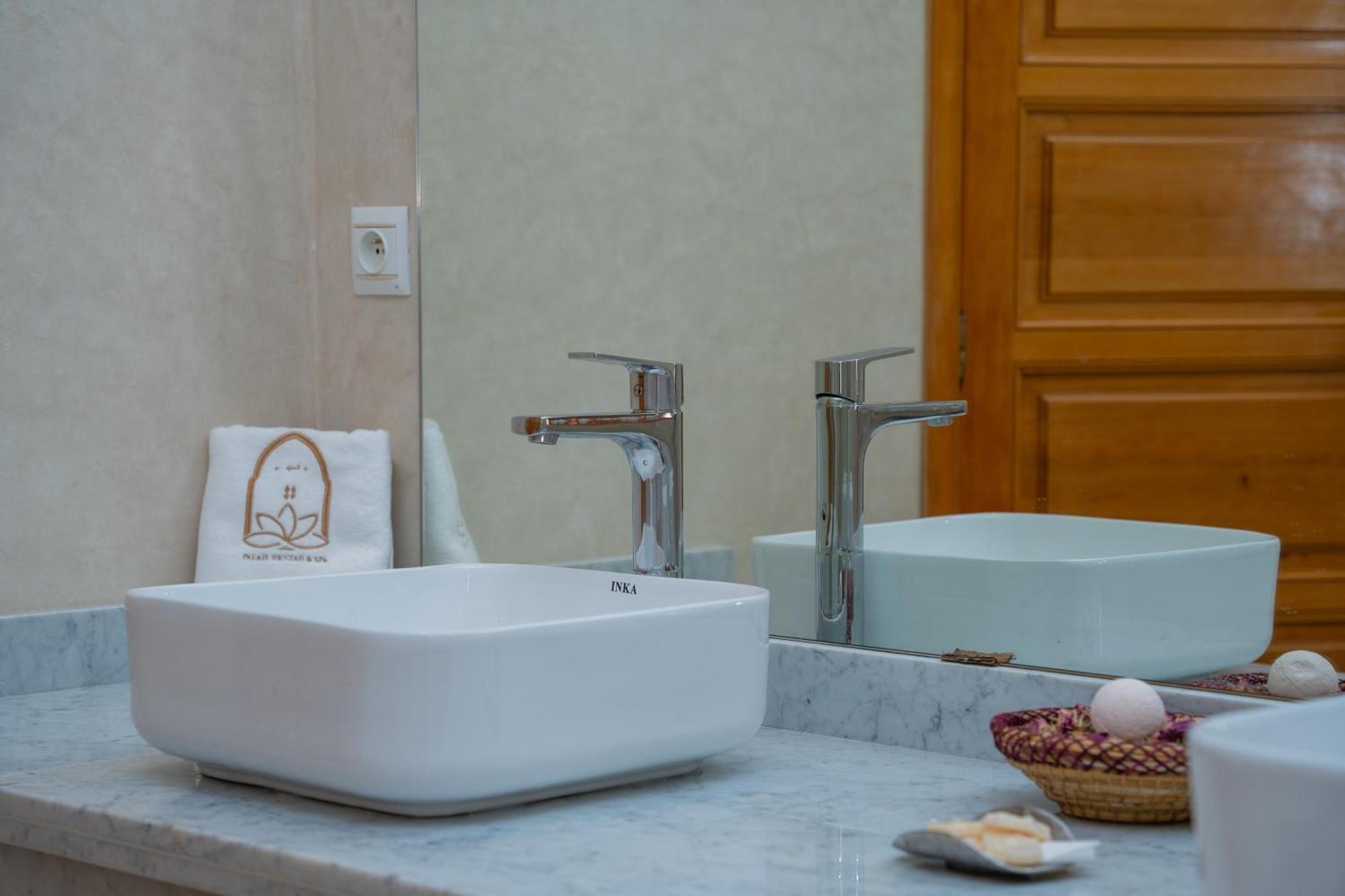 Palais Menzah & Spa Ouled Bouzid 외부 사진