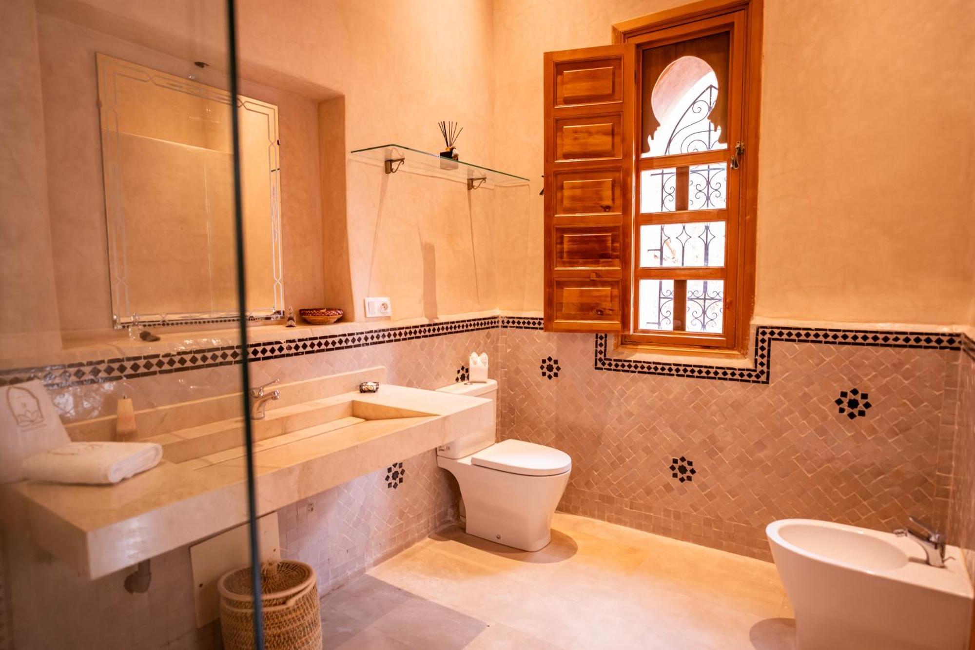 Palais Menzah & Spa Ouled Bouzid 외부 사진