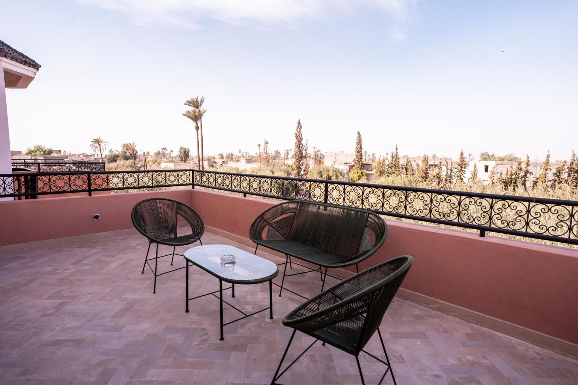 Palais Menzah & Spa Ouled Bouzid 외부 사진