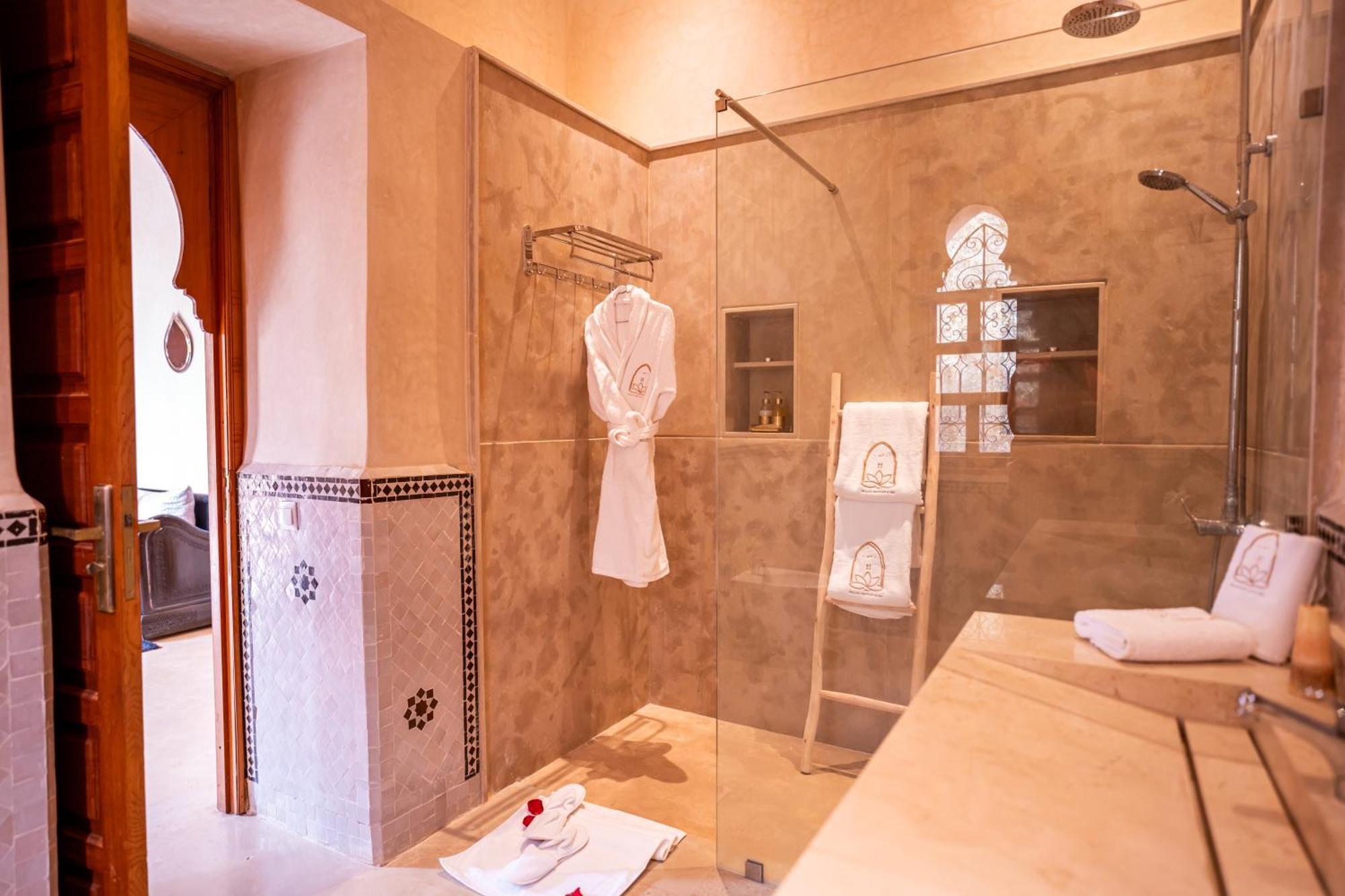 Palais Menzah & Spa Ouled Bouzid 외부 사진