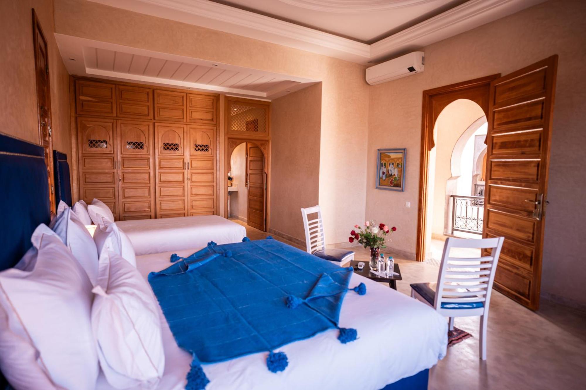 Palais Menzah & Spa Ouled Bouzid 외부 사진