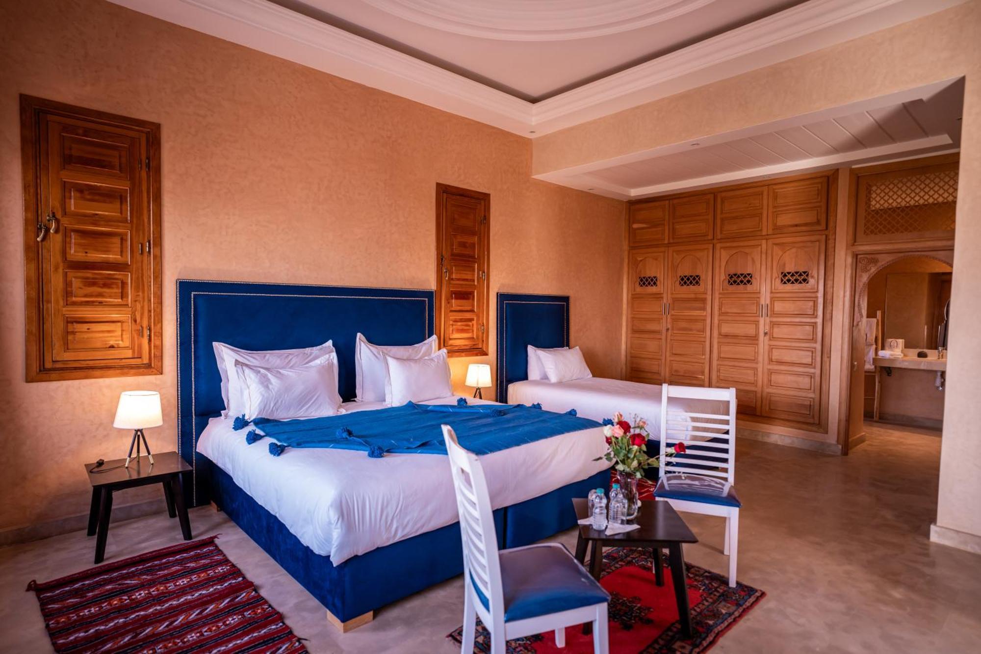 Palais Menzah & Spa Ouled Bouzid 외부 사진