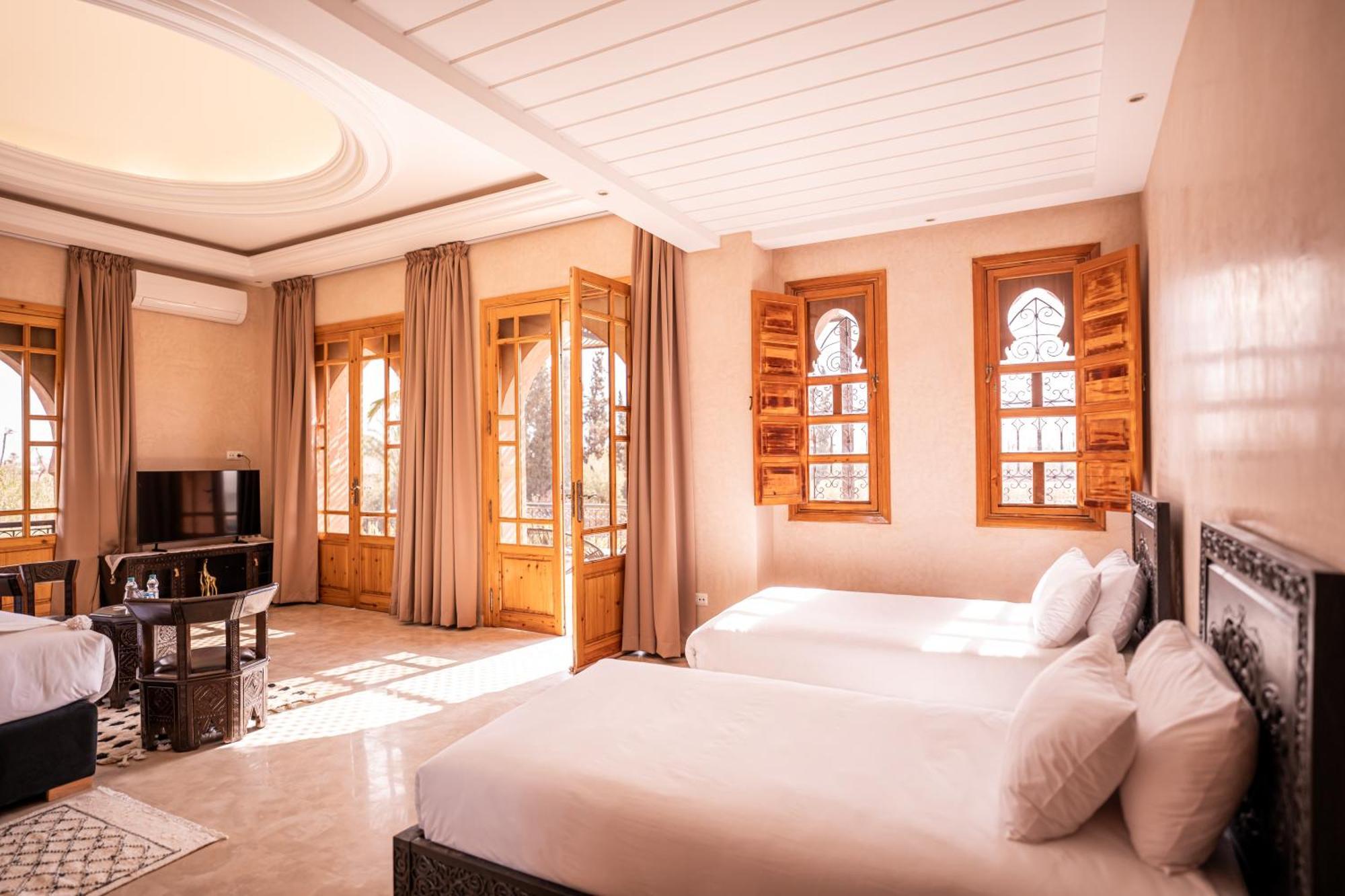 Palais Menzah & Spa Ouled Bouzid 외부 사진