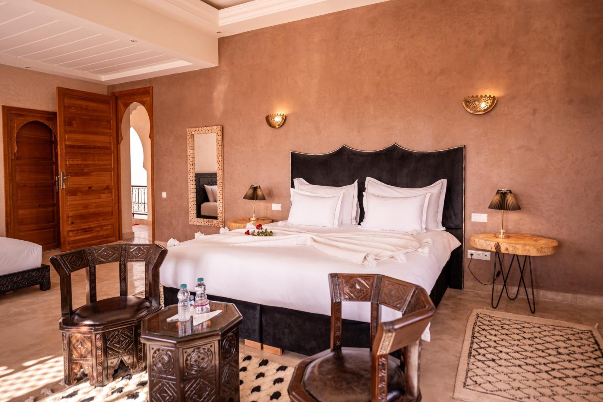 Palais Menzah & Spa Ouled Bouzid 외부 사진