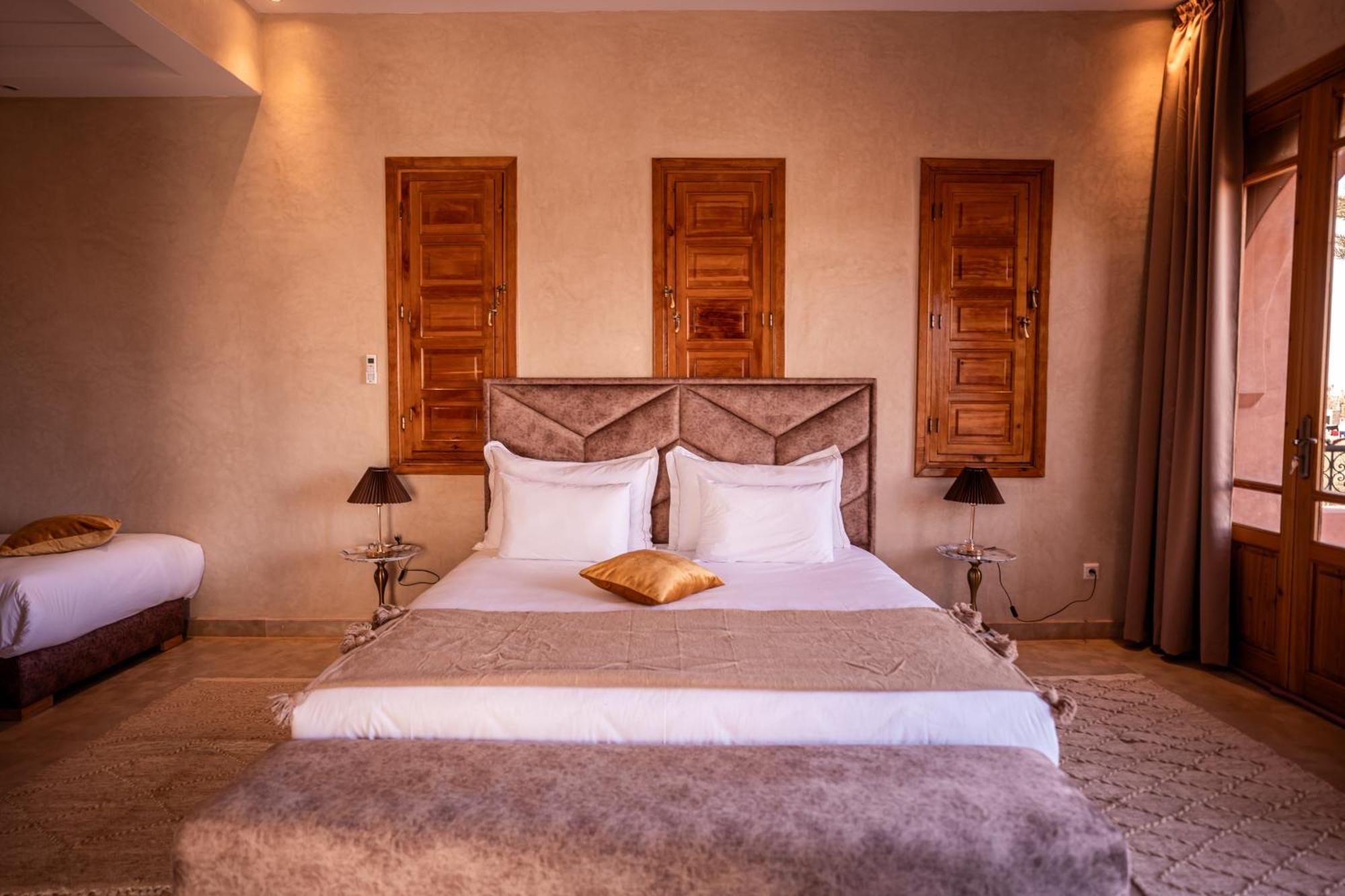 Palais Menzah & Spa Ouled Bouzid 외부 사진