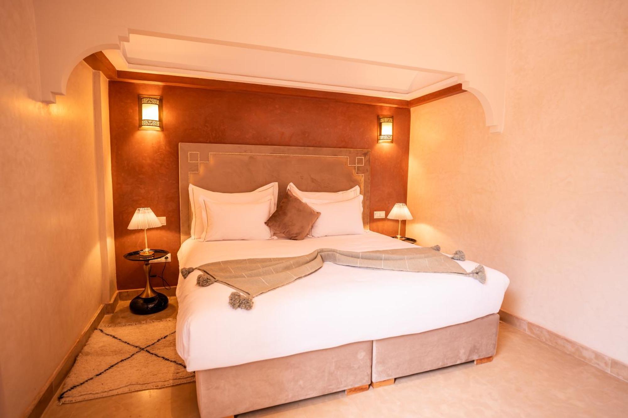 Palais Menzah & Spa Ouled Bouzid 외부 사진
