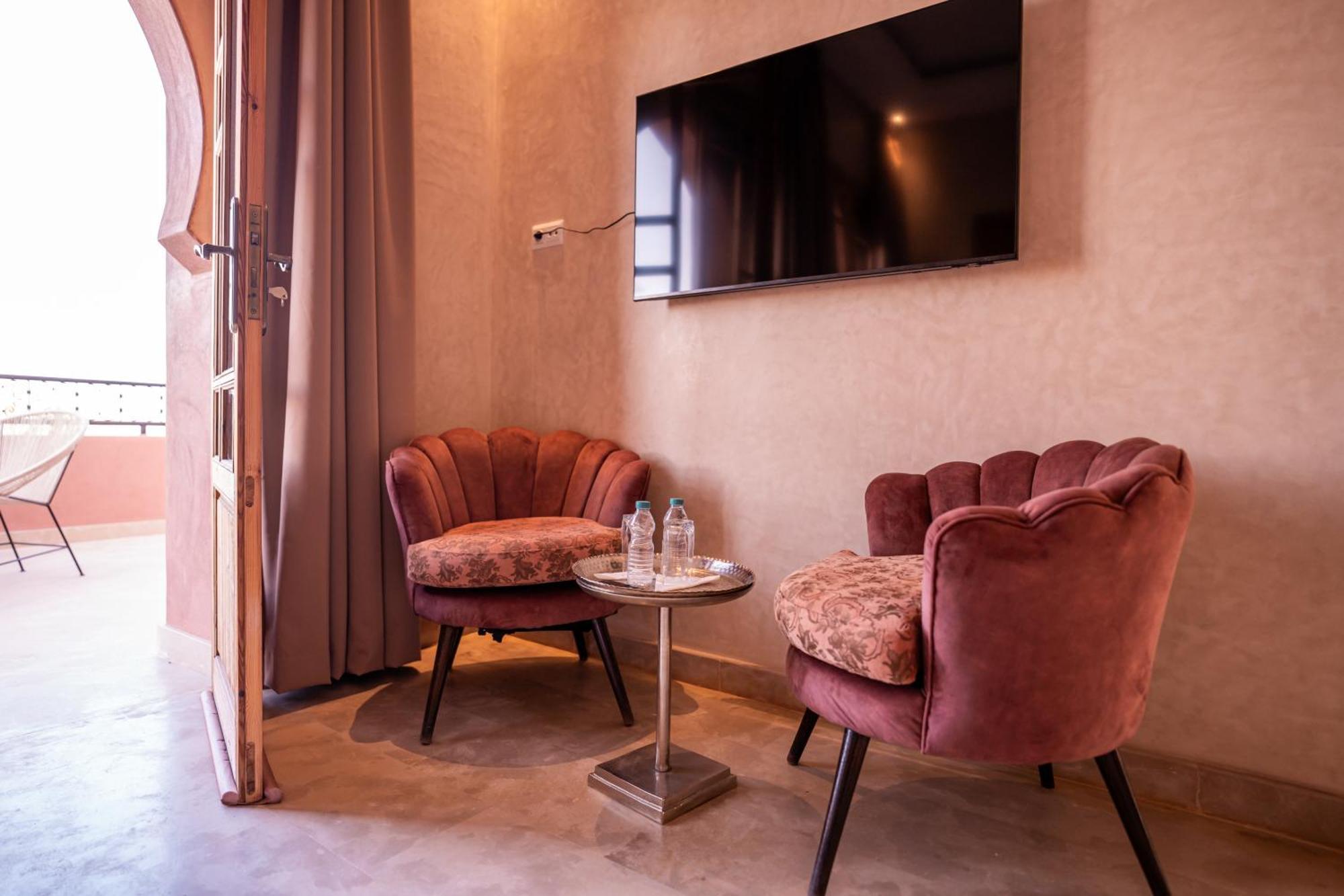 Palais Menzah & Spa Ouled Bouzid 외부 사진