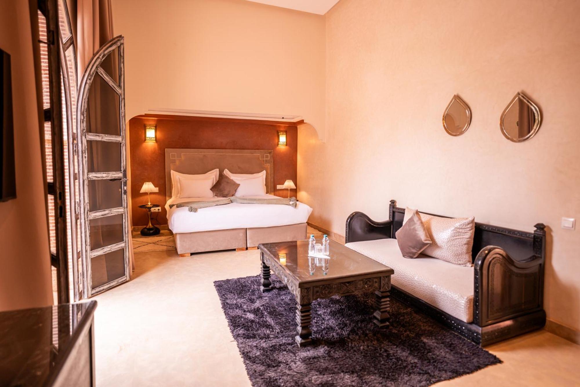 Palais Menzah & Spa Ouled Bouzid 외부 사진