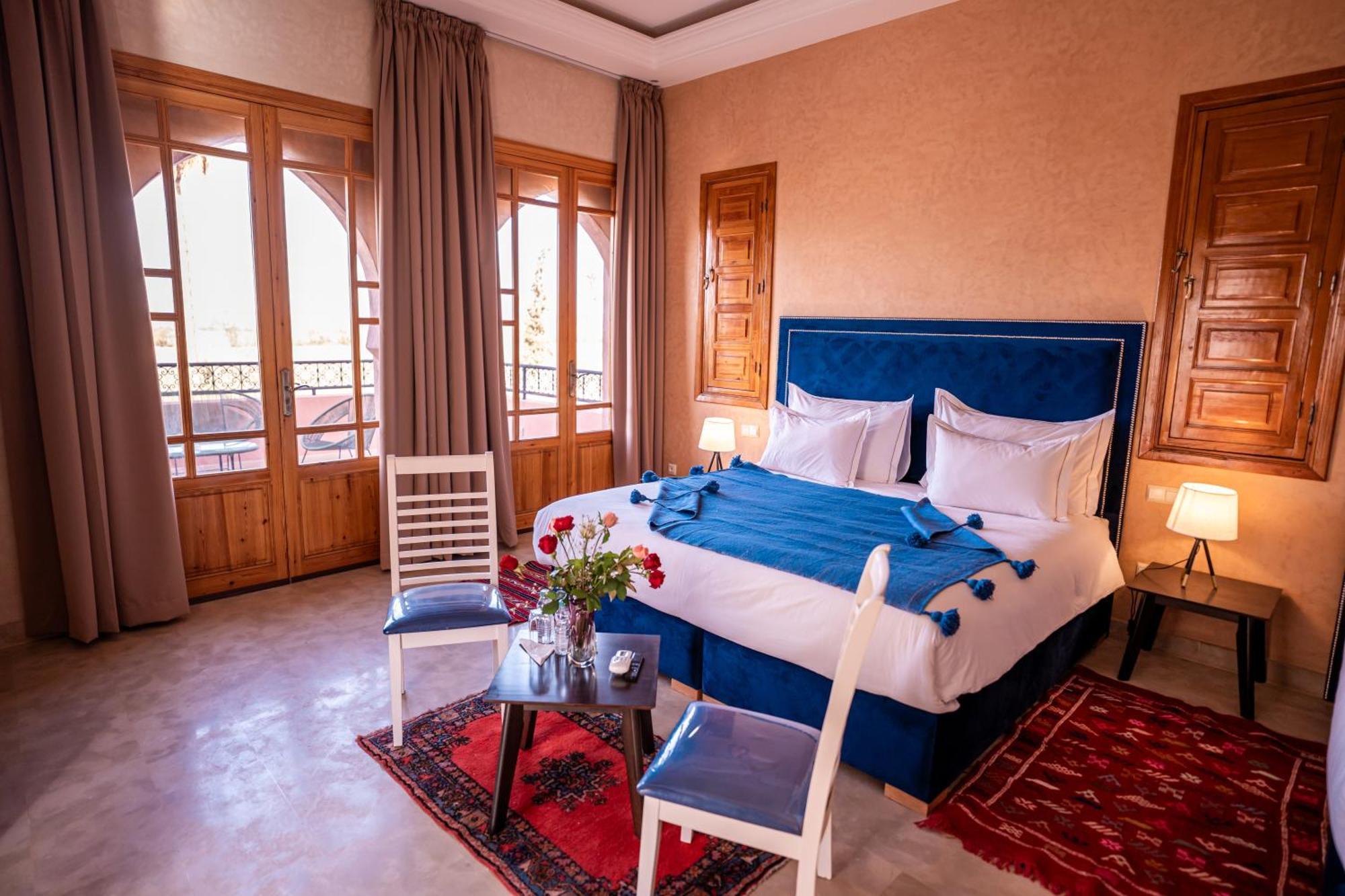 Palais Menzah & Spa Ouled Bouzid 외부 사진
