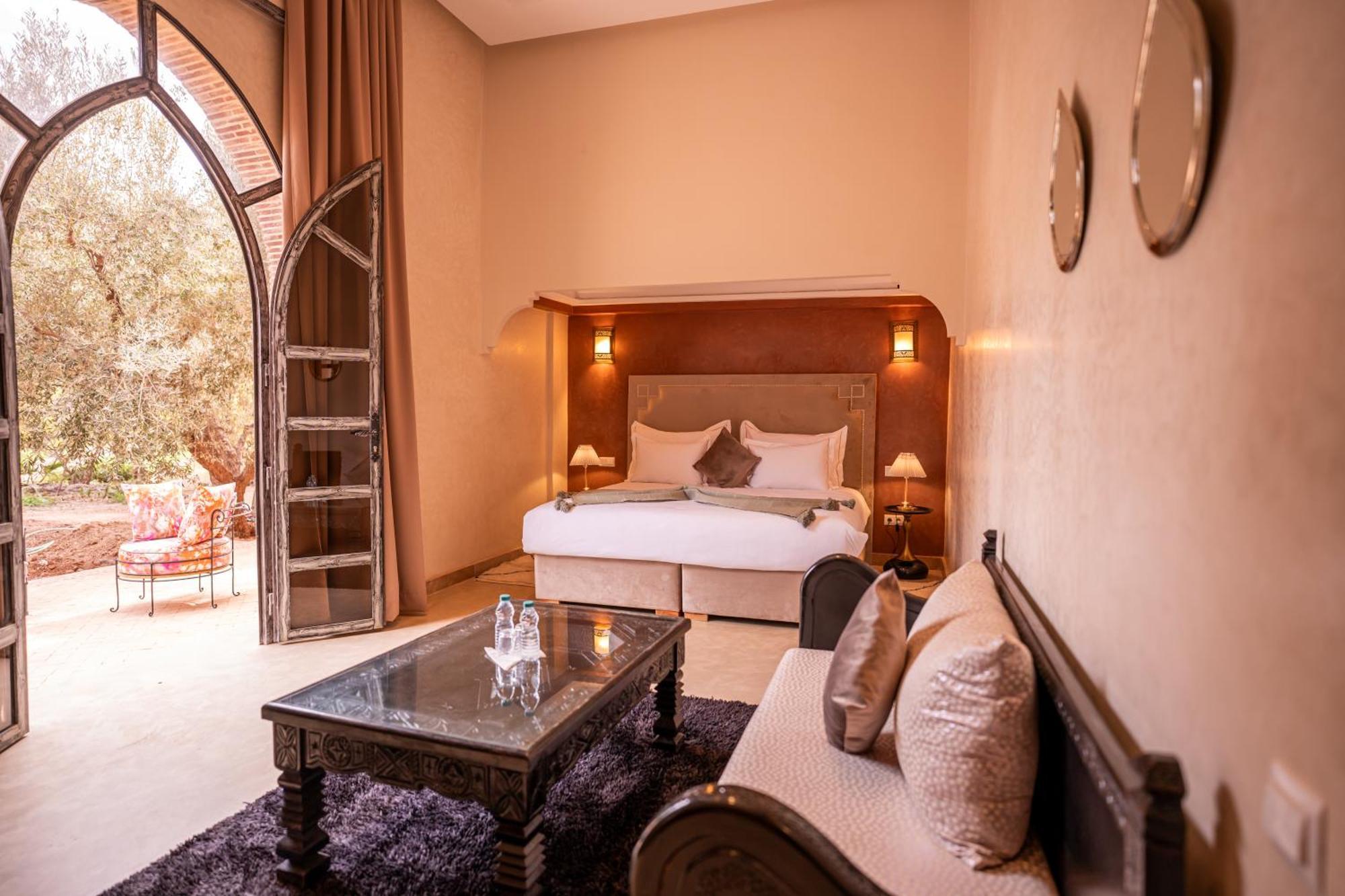 Palais Menzah & Spa Ouled Bouzid 외부 사진