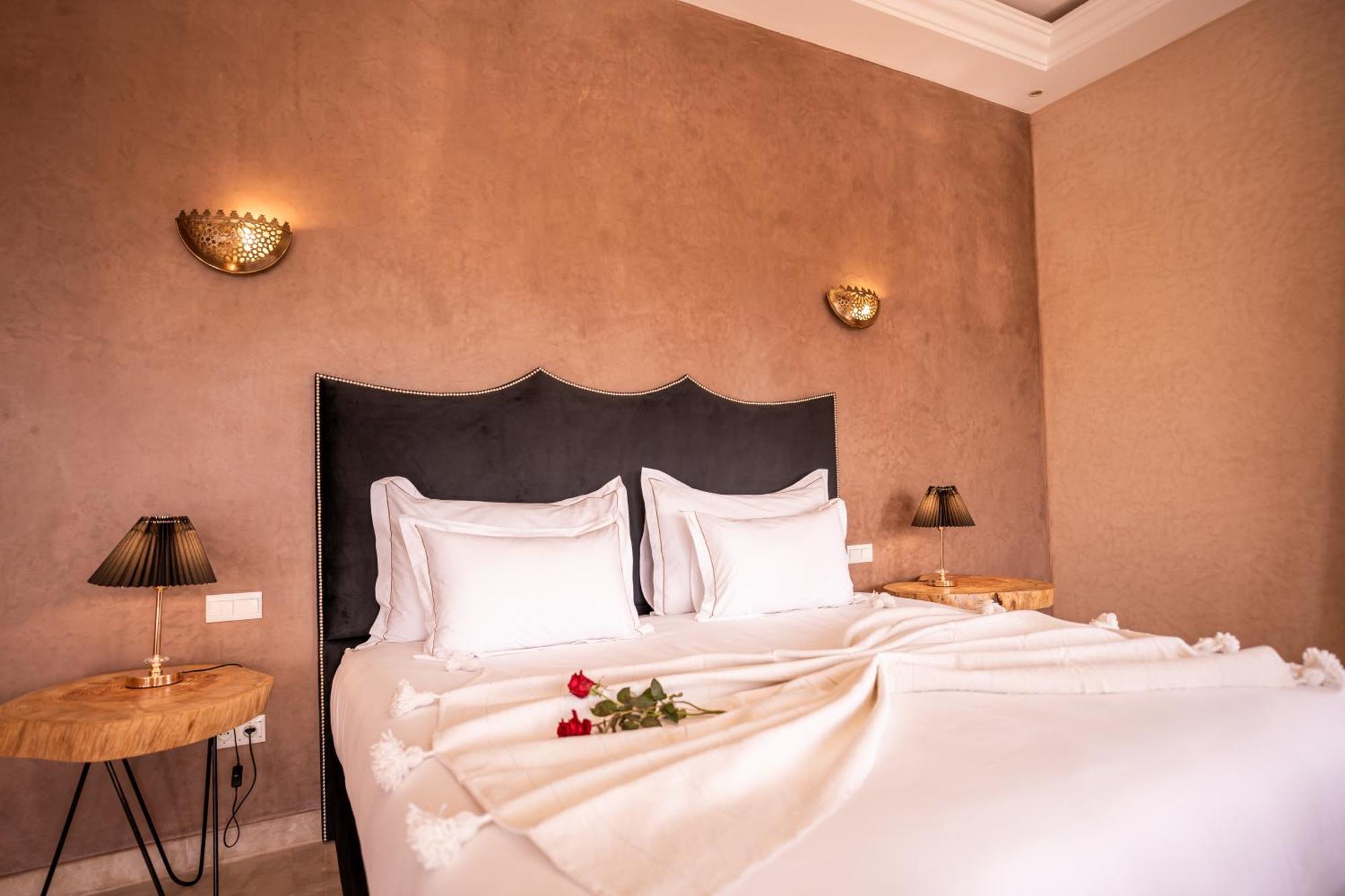 Palais Menzah & Spa Ouled Bouzid 외부 사진