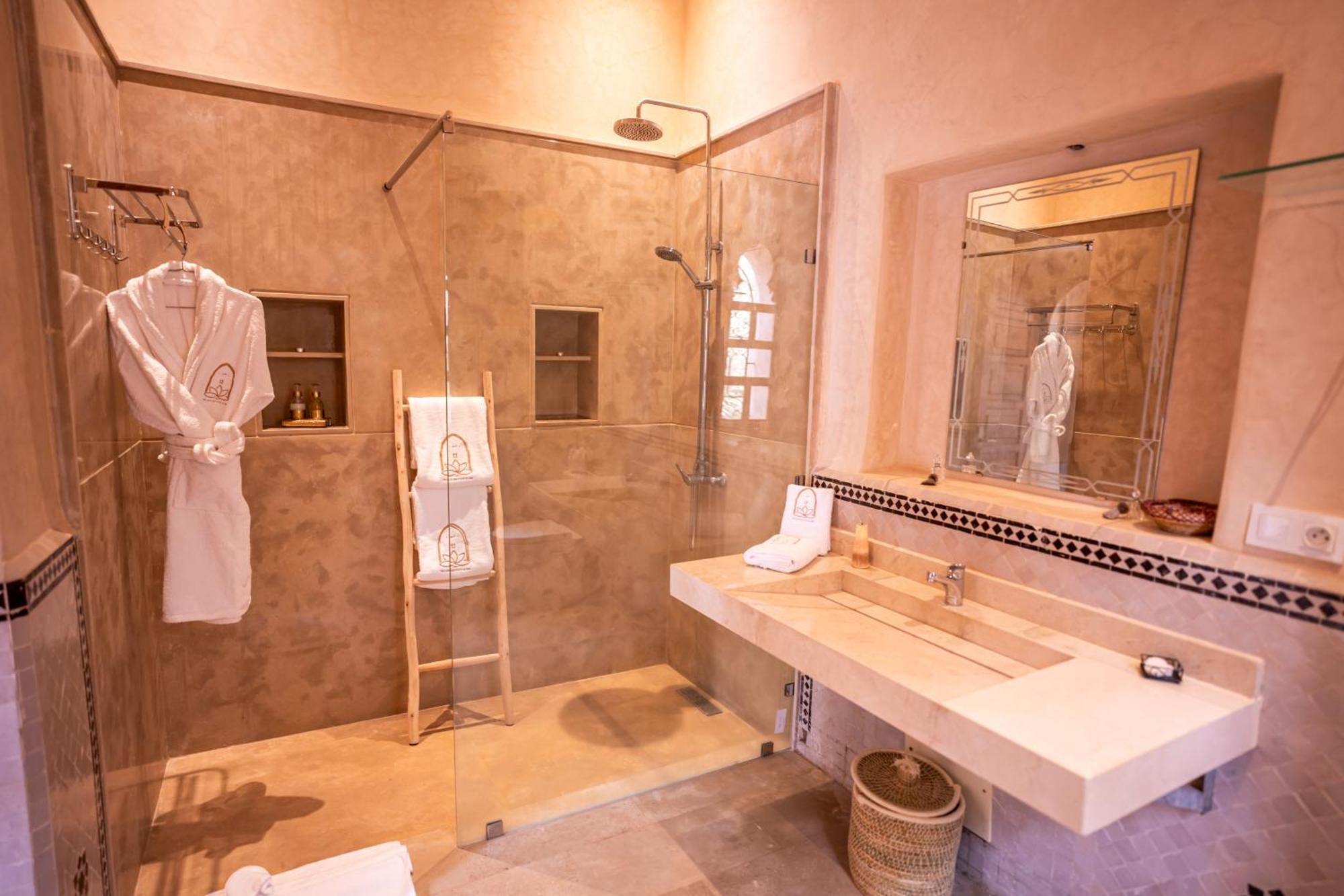 Palais Menzah & Spa Ouled Bouzid 외부 사진