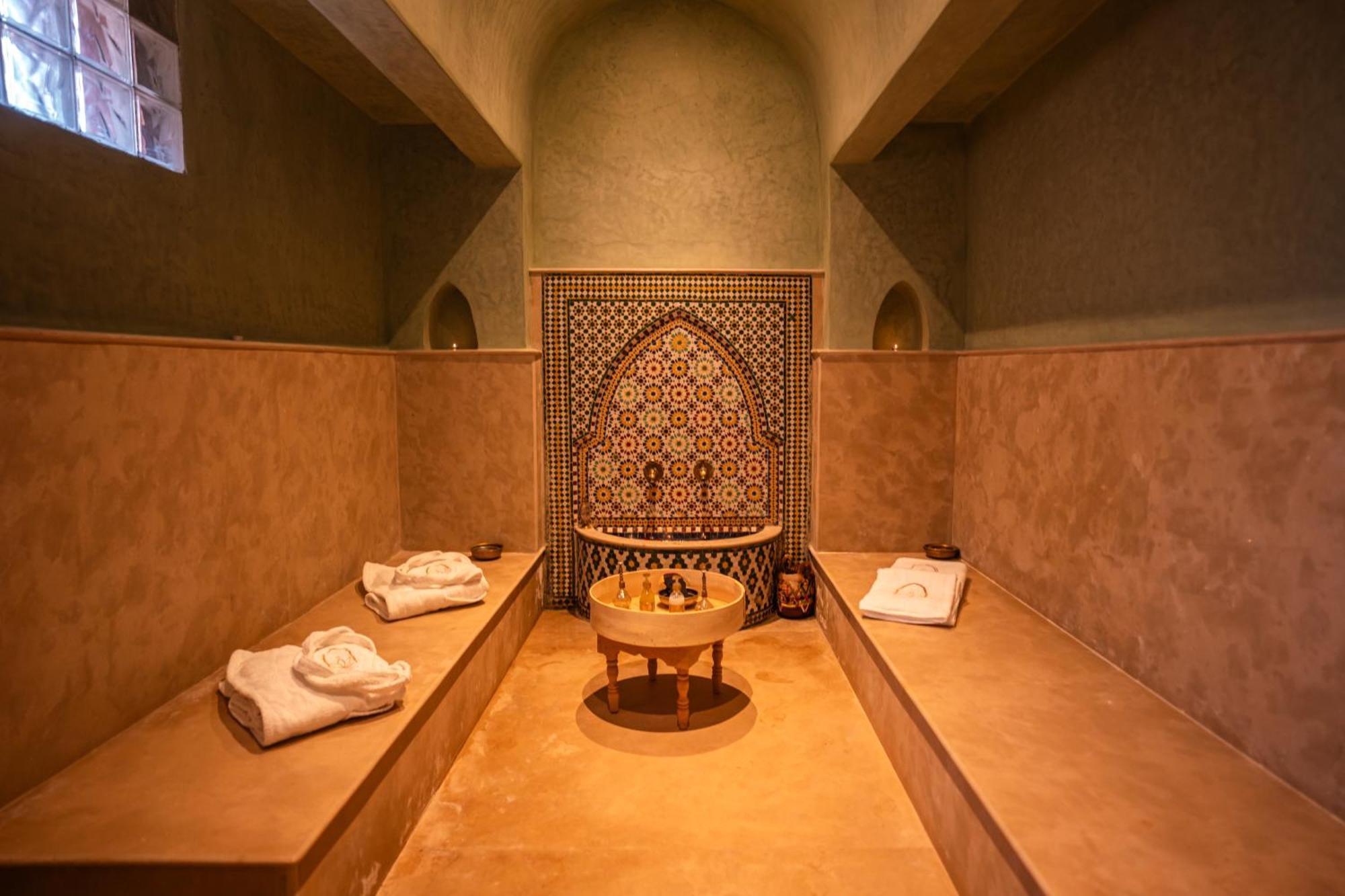 Palais Menzah & Spa Ouled Bouzid 외부 사진