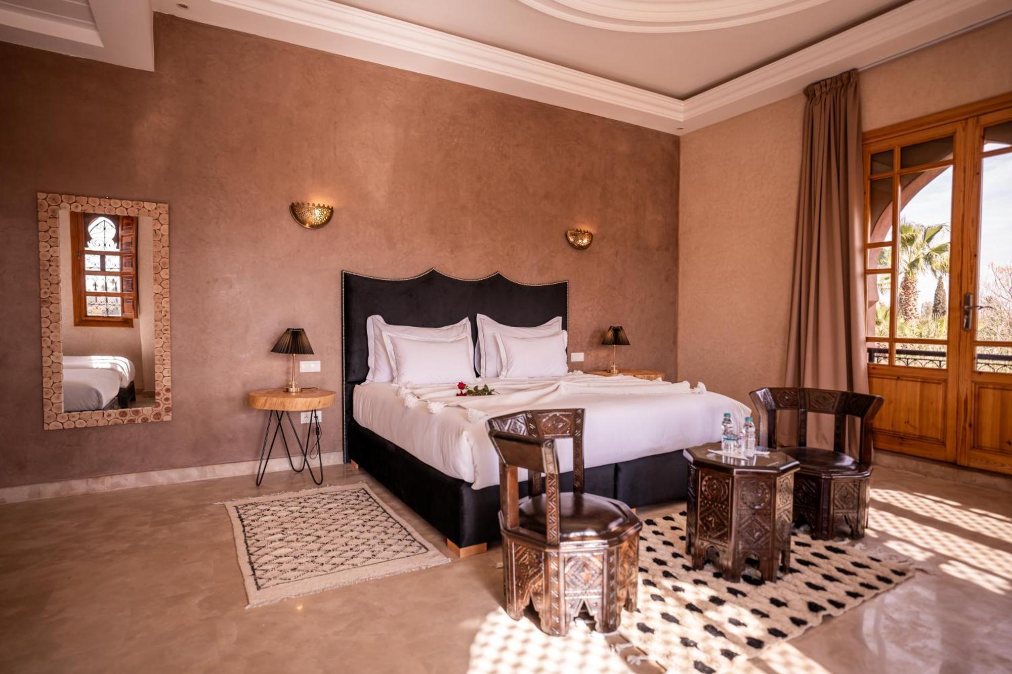 Palais Menzah & Spa Ouled Bouzid 외부 사진