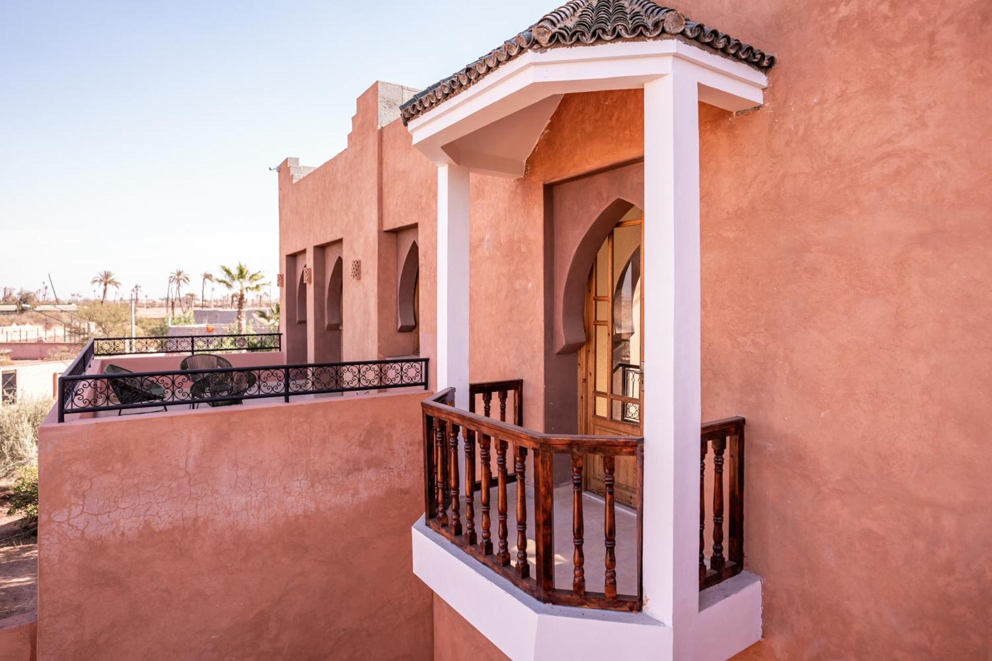 Palais Menzah & Spa Ouled Bouzid 외부 사진