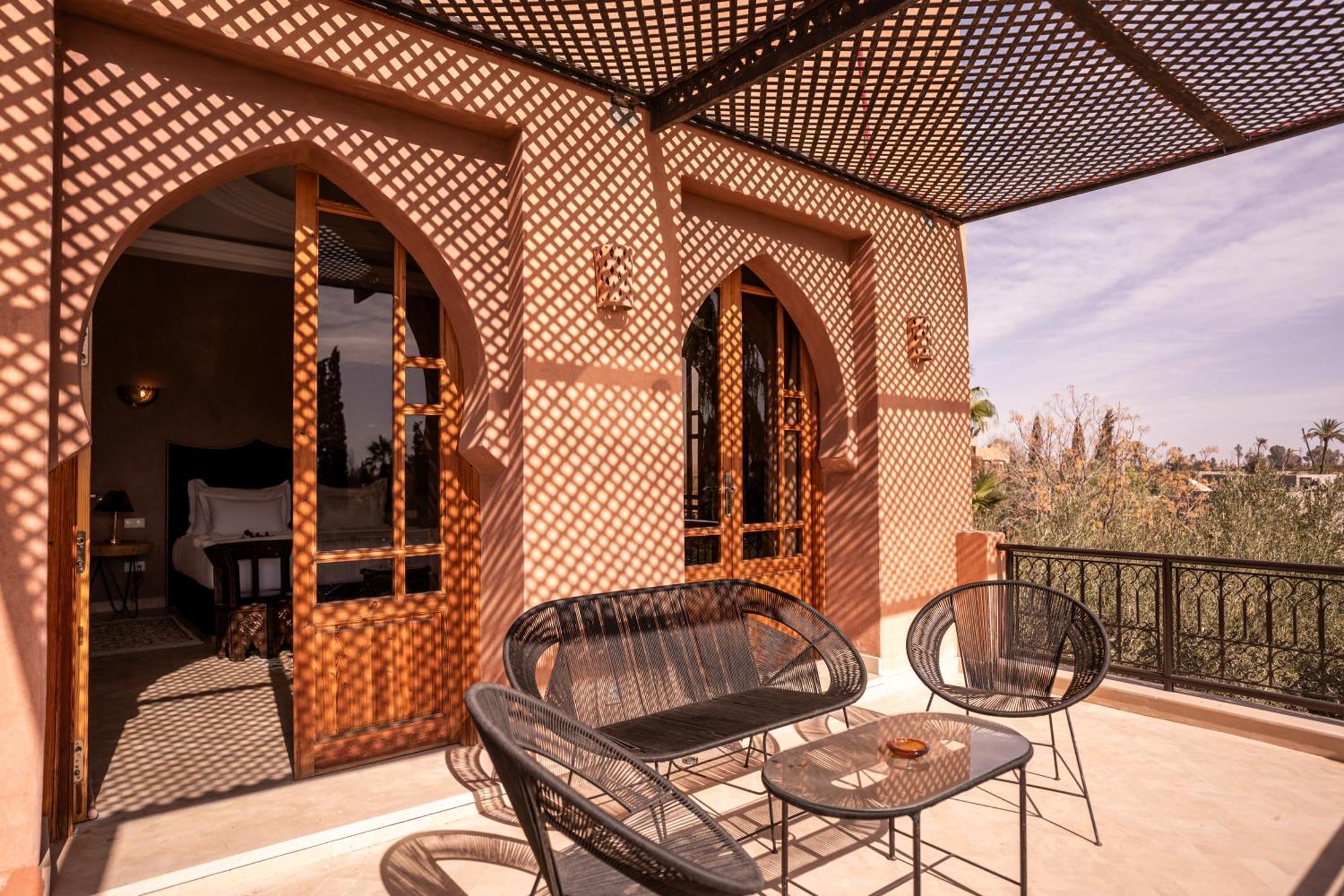 Palais Menzah & Spa Ouled Bouzid 외부 사진