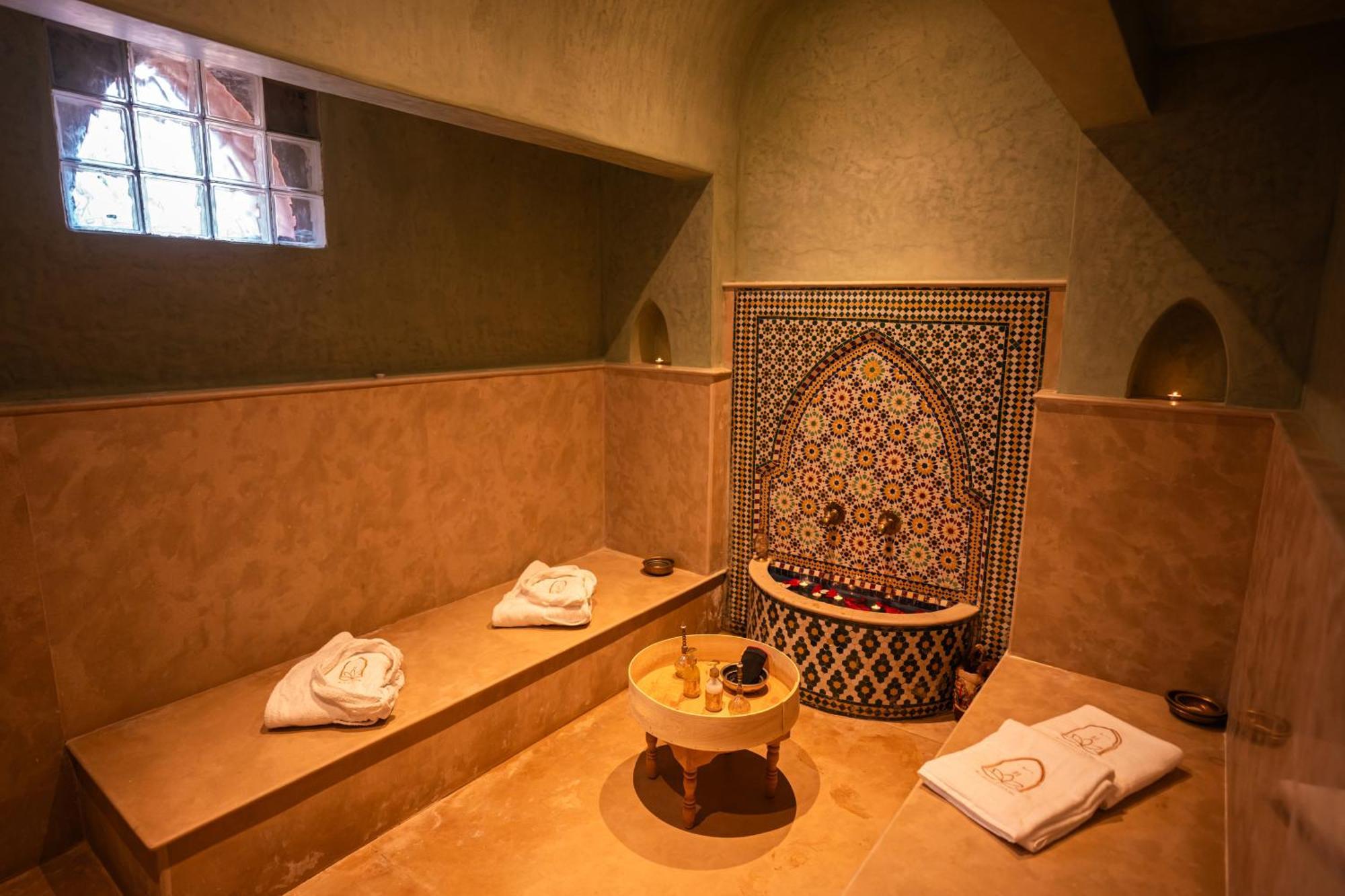Palais Menzah & Spa Ouled Bouzid 외부 사진